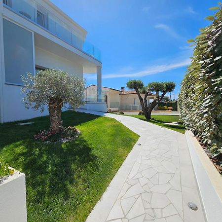 Chic & Charme Luxury Rooms Olbia Exterior foto
