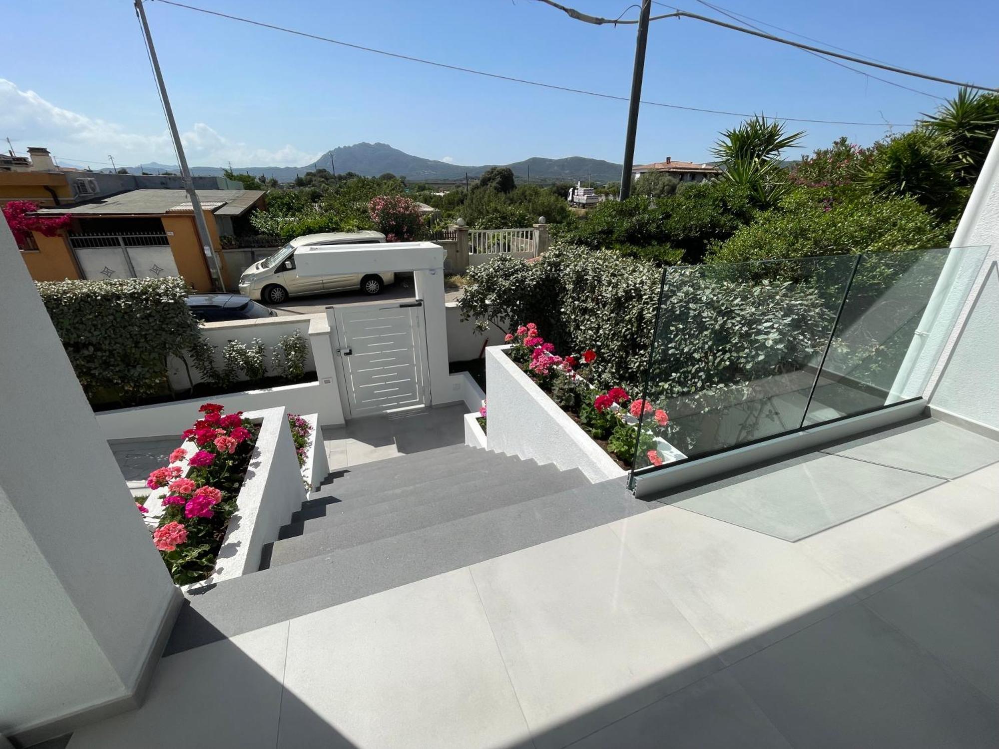 Chic & Charme Luxury Rooms Olbia Exterior foto