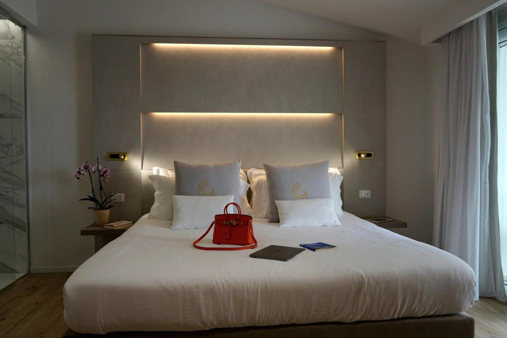 Chic & Charme Luxury Rooms Olbia Exterior foto